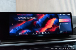 BMW X5 xDrive50e ZÁRUKA*AIR*TANŽ 2024