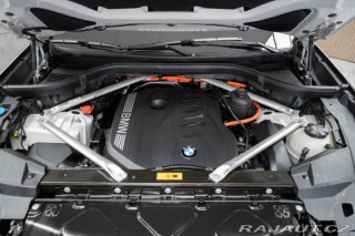 BMW X5 xDrive50e ZÁRUKA*AIR*TANŽ 2024