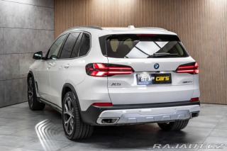 BMW X5 xDrive50e ZÁRUKA*AIR*TANŽ 2024