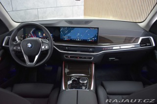 BMW X5 xDrive50e ZÁRUKA*AIR*TANŽ 2024