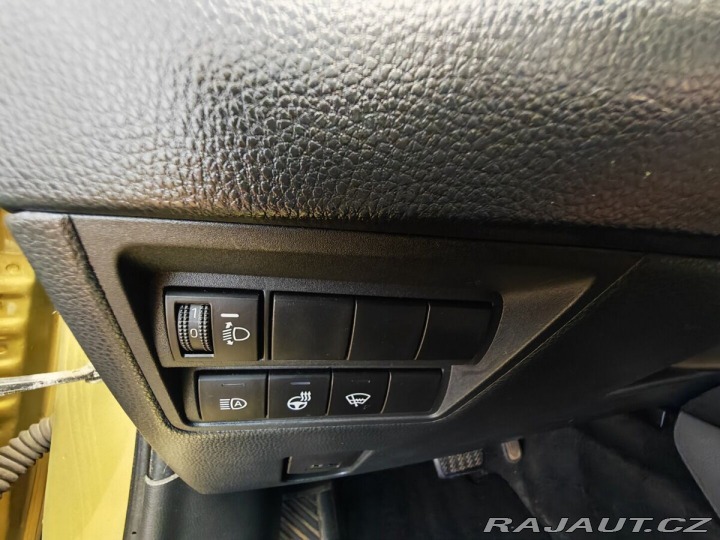 Toyota Yaris Cross 1.5 Hybrid 2021