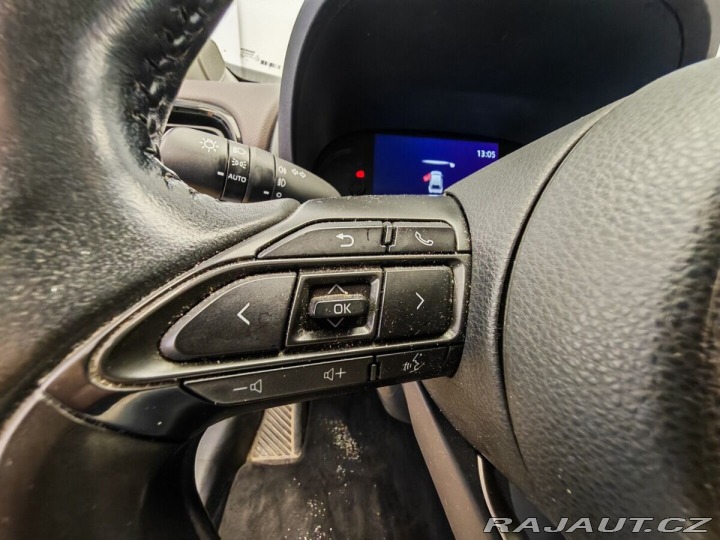 Toyota Yaris Cross 1.5 Hybrid 2021