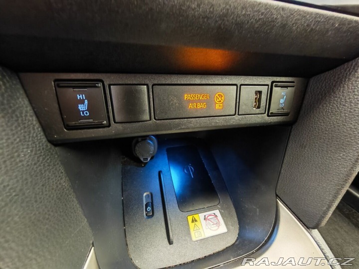 Toyota Yaris Cross 1.5 Hybrid 2021
