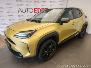 Toyota Yaris Cross 1.5 Hybrid 2021