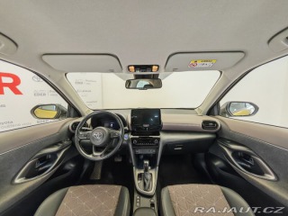 Toyota Yaris Cross 1.5 Hybrid 2021