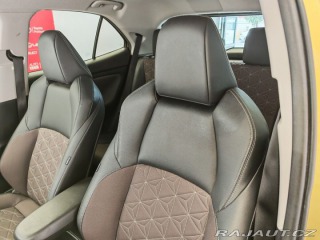 Toyota Yaris Cross 1.5 Hybrid 2021