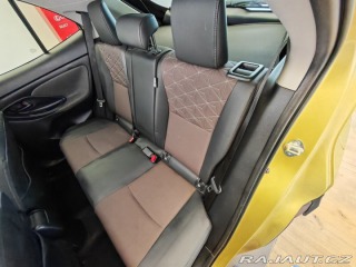 Toyota Yaris Cross 1.5 Hybrid 2021
