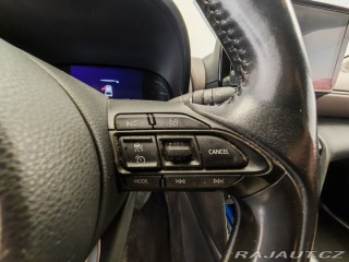 Toyota Yaris Cross 1.5 Hybrid 2021