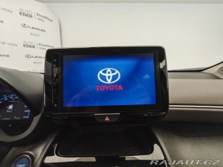 Toyota Yaris Cross 1.5 Hybrid 2021