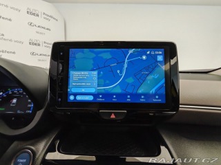 Toyota Yaris Cross 1.5 Hybrid 2021