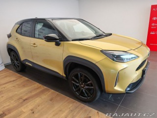 Toyota Yaris Cross 1.5 Hybrid 2021