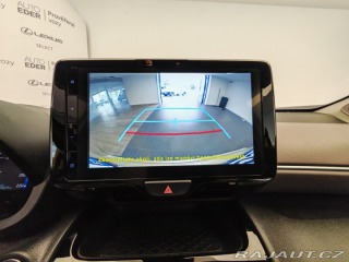 Toyota Yaris Cross 1.5 Hybrid 2021