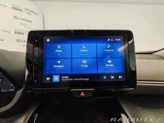 Toyota Yaris Cross 1.5 Hybrid 2021