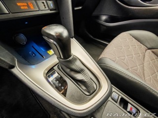 Toyota Yaris Cross 1.5 Hybrid 2021