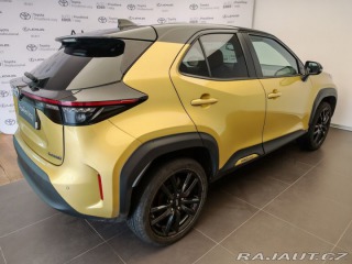 Toyota Yaris Cross 1.5 Hybrid 2021