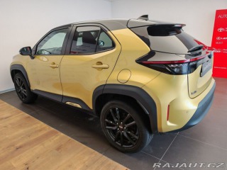 Toyota Yaris Cross 1.5 Hybrid 2021