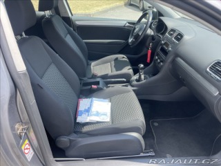 Volkswagen Golf 1,4 MPi 59kw Klima ESP 2009