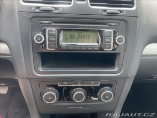 Volkswagen Golf 1,4 MPi 59kw Klima ESP 2009