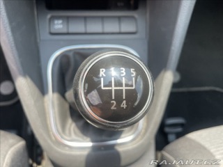 Volkswagen Golf 1,4 MPi 59kw Klima ESP 2009