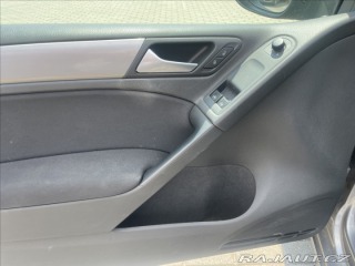 Volkswagen Golf 1,4 MPi 59kw Klima ESP 2009