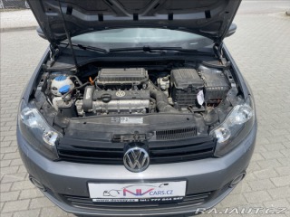 Volkswagen Golf 1,4 MPi 59kw Klima ESP 2009