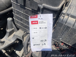 Volkswagen Golf 1,4 MPi 59kw Klima ESP 2009