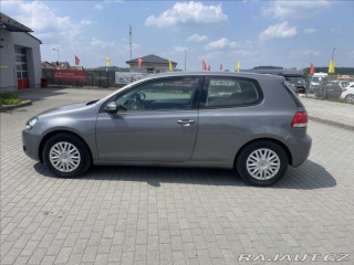 Volkswagen Golf 1,4 MPi 59kw Klima ESP 2009