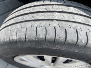 Volkswagen Golf 1,4 MPi 59kw Klima ESP 2009