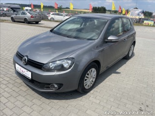 Volkswagen Golf 1,4 MPi 59kw Klima ESP 2009