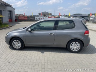 Volkswagen Golf 1,4 MPi 59kw Klima ESP 2009