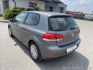 Volkswagen Golf 1,4 MPi 59kw Klima ESP 2009