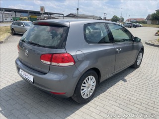 Volkswagen Golf 1,4 MPi 59kw Klima ESP 2009