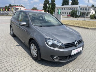 Volkswagen Golf 1,4 MPi 59kw Klima ESP 2009