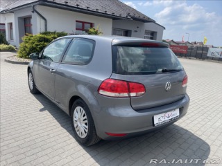 Volkswagen Golf 1,4 MPi 59kw Klima ESP 2009