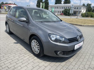 Volkswagen Golf 1,4 MPi 59kw Klima ESP 2009