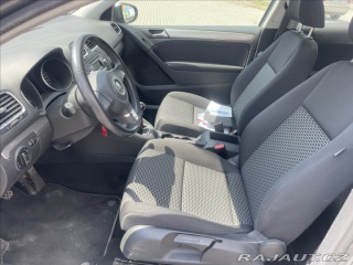 Volkswagen Golf 1,4 MPi 59kw Klima ESP 2009