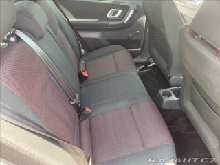 Škoda Fabia 1,6 i 77kw Sportline Klim 2009