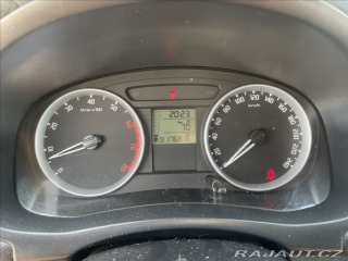 Škoda Fabia 1,6 i 77kw Sportline Klim 2009