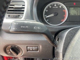 Škoda Fabia 1,6 i 77kw Sportline Klim 2009
