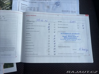 Škoda Fabia 1,6 i 77kw Sportline Klim 2009