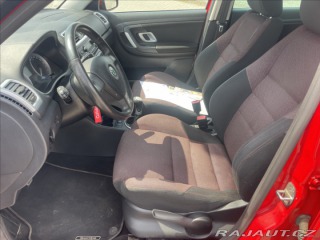 Škoda Fabia 1,6 i 77kw Sportline Klim 2009