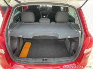 Škoda Fabia 1,6 i 77kw Sportline Klim 2009