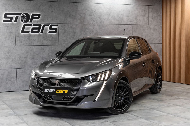 Peugeot 208 1.2 GT PACK 100 S&S E