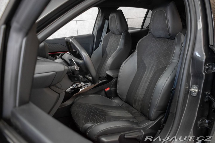 Peugeot 208 1.2 GT PACK 100 S&S E 2021