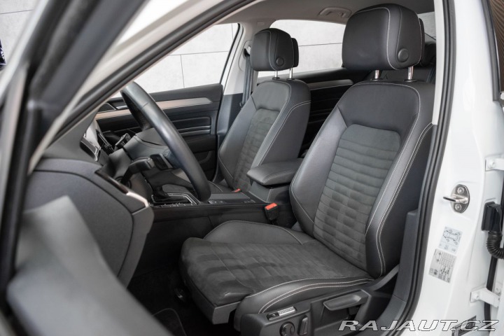 Volkswagen Passat 1.5 TSI REZERVACE 2021
