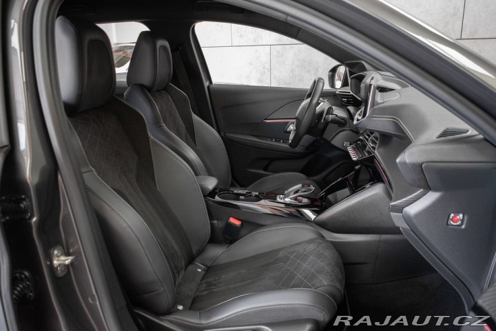 Peugeot 208 1.2 GT PACK 100 S&S E 2021