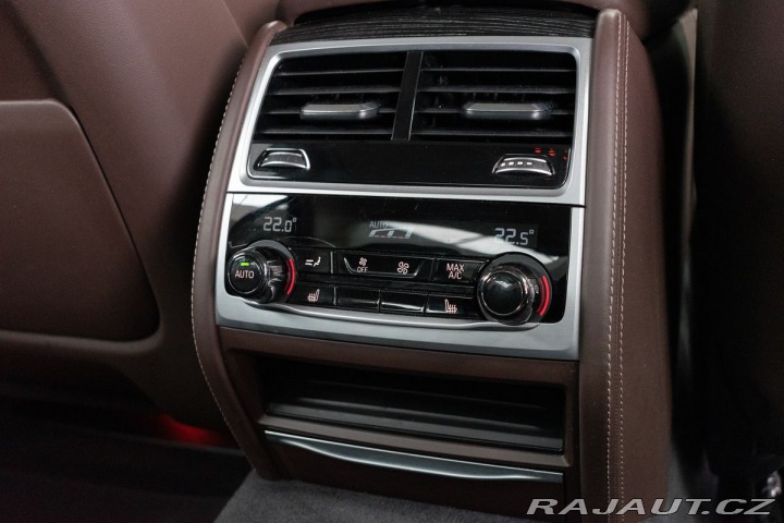 BMW 7 740d xD LASER*AIR*2xKOLA* 2022