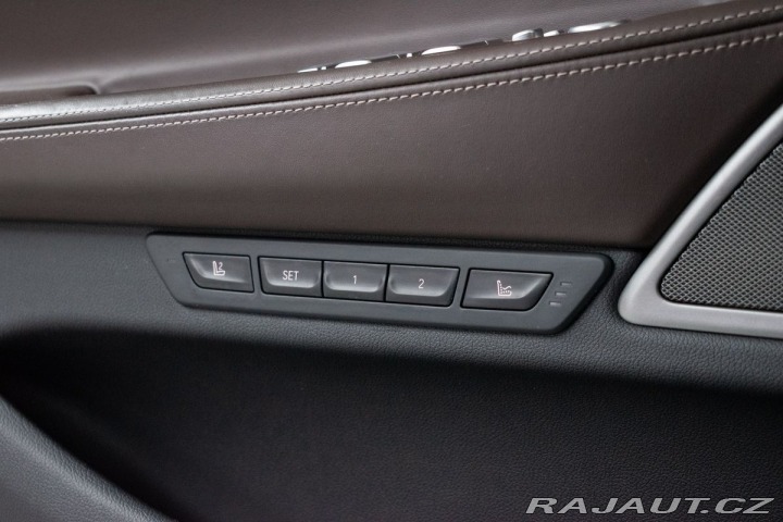 BMW 7 740d xD LASER*AIR*2xKOLA* 2022