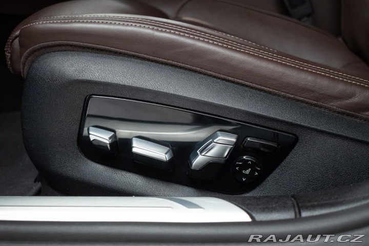 BMW 7 740d xD LASER*AIR*2xKOLA* 2022