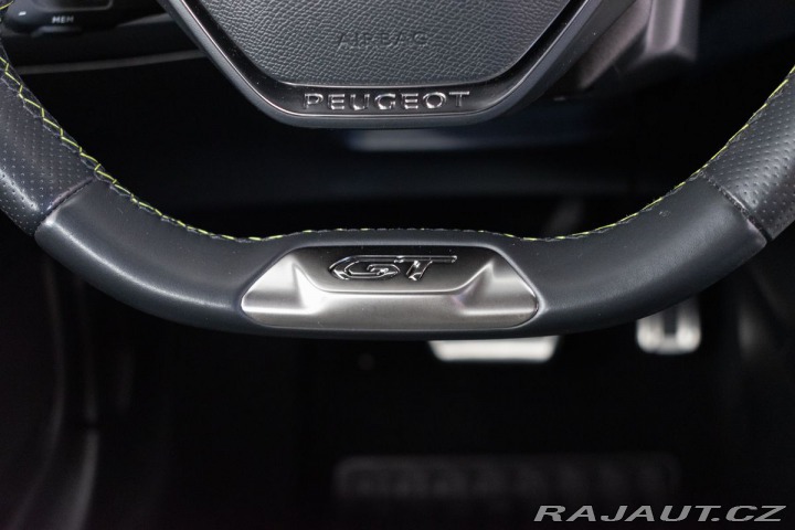 Peugeot 208 1.2 GT PACK 100 S&S E 2021